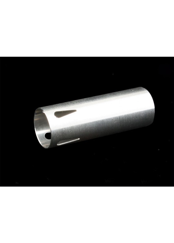 Tactical Airsoft Stainless Steel cooling Cylinder style B