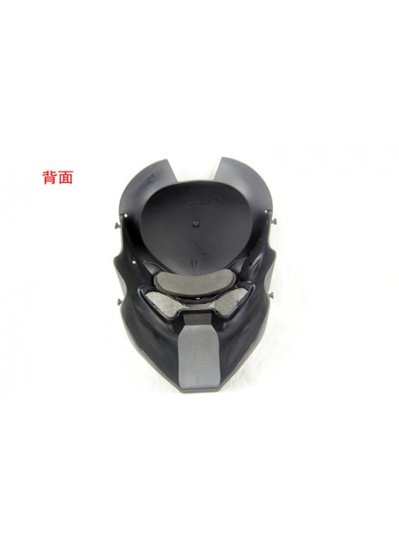 High Quality DC-14 Military Alien Mask Tactical Face Mask For Cosplay Show