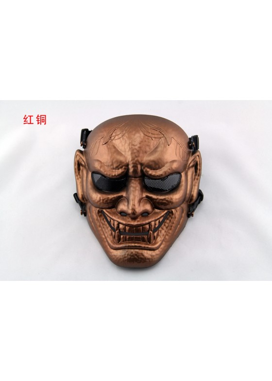 Factory Price DC-11 Skull Full Face Mask For Wargames Cosplay Mask