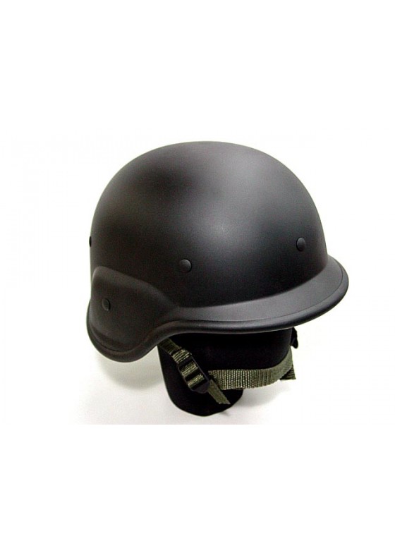 Combat Helmet 