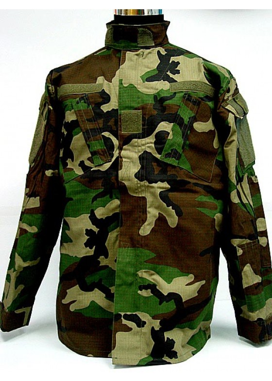Tactical Military Uniform