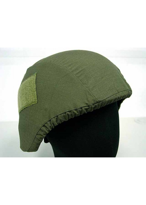 MICH 2000 ACH Tactical Helmet Cover Type B-Olive Drab 