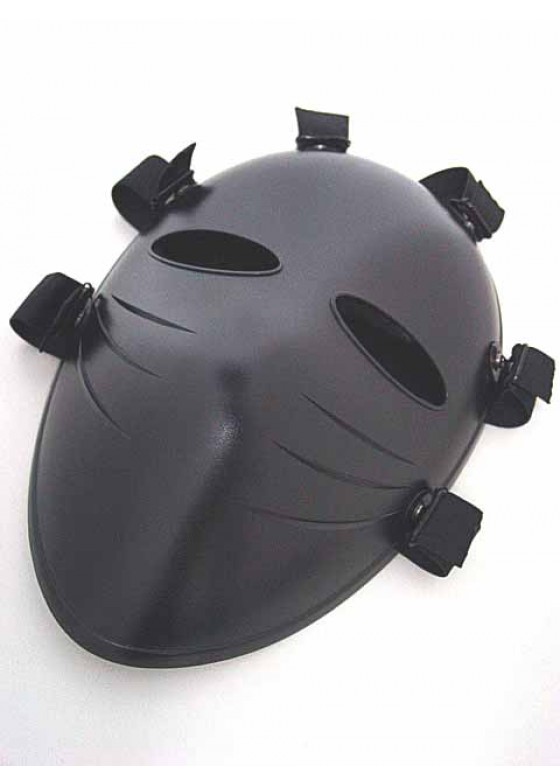 Wolf Slaves Tactical Full Face Airsoft Paintball Killer Mask