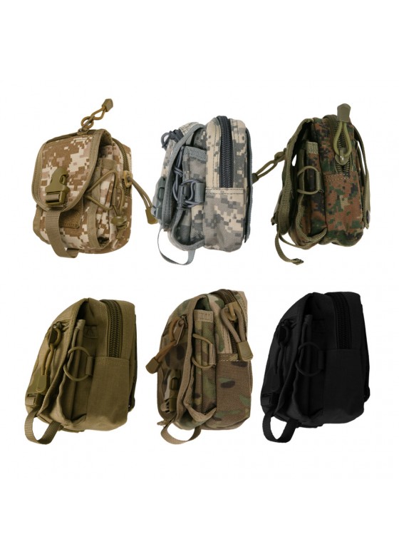 Military 033 Tactical Bag Waist Bag