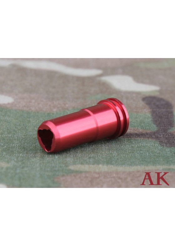 BD Aluminum Seal Nozzle For：AK