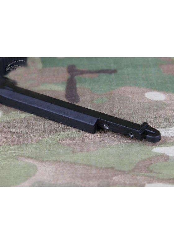 BD Tactical  Butterfly Style Rifle Bolt Handle For-AEG-BD3913