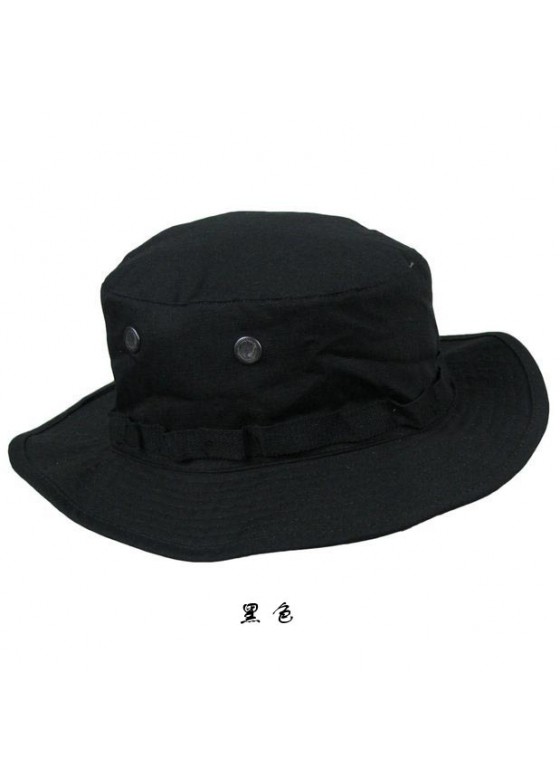 MIL-SPEC Boonie Hat Cap Airsoft Wargame Hats