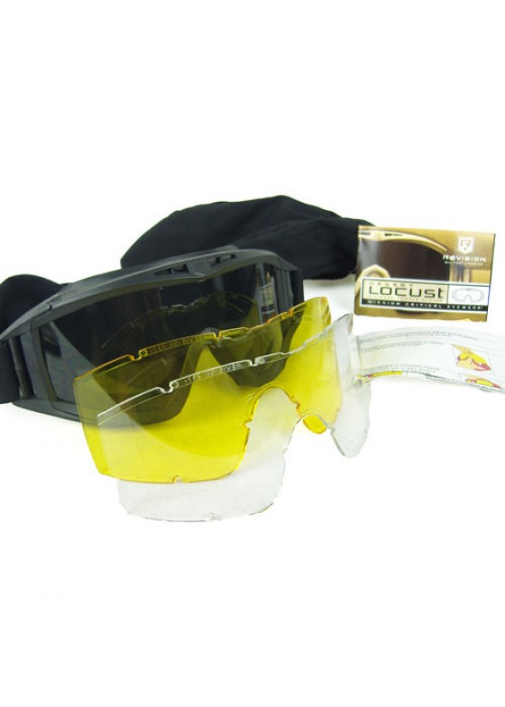 Wolf Slaves Airsoft Tactical Desert Locust goggles Goggle Glasses 