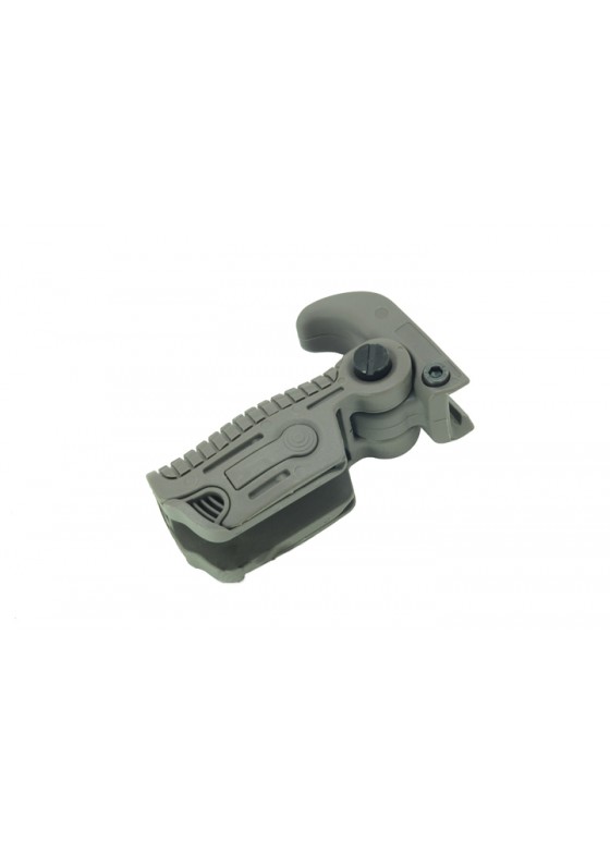 Tactical FAB Stretch Folding Combat Foregrip