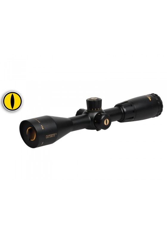 Tactical Sight HY1233 BSA CAT312X44SP Cat Eye Strap Rifle scope