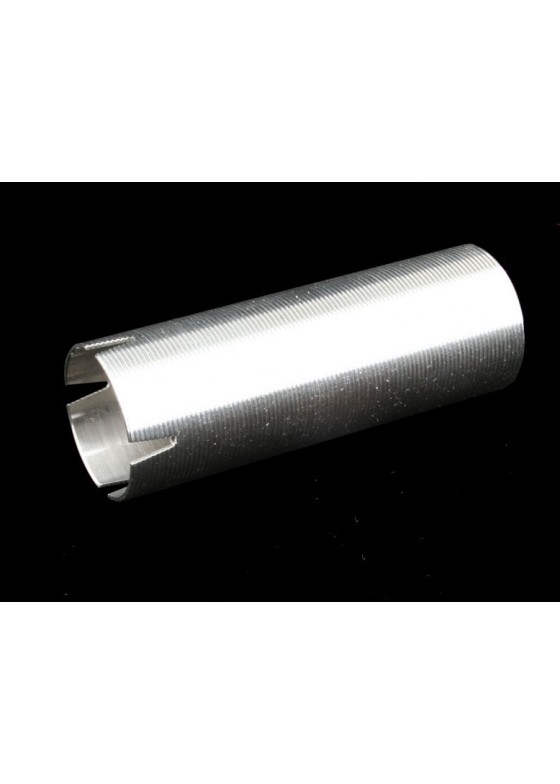 Tactical Airsoft Stainless Steel cooling Cylinder style C