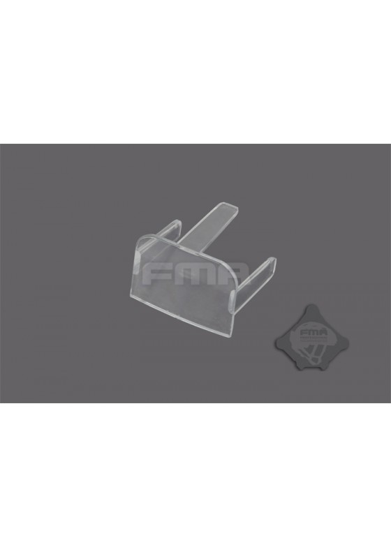 Transparent  552 NVG  Protective Cover Accessories