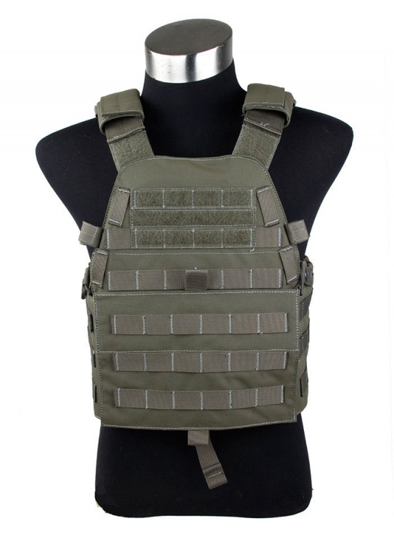 94B Plate Carrier MOLLE Army Combat  Vest 