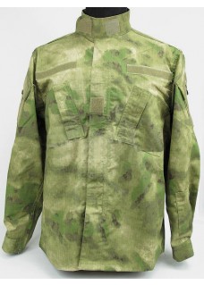 Tactical Military Special Force Combat Uniform FG Colors