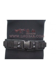 Multi Function Combat Hunter Belt Combat Waist Belt Suspender