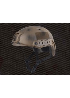 Hot sell ABS Material FAST Helmet  BJ style