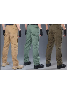 Tactical Pants Hunting pants Combat pants for outdoor hiking 
