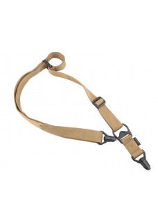 Single/Two Point MS3 Style Rifle Sling 