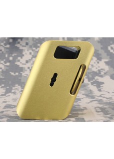 Tactical IPSC aluminum Pouch mag CNC Military IPSC Pouch magazine