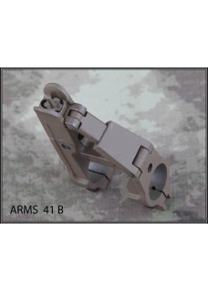 ARMS 41-B Silhouette Style Folding Front Sight