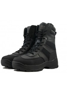 5-11 Style 9 Tactical HRT Urban Boots Black