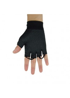 511 Tactical Skidproof Half Finger Gloves Outdoor Sport Gloves