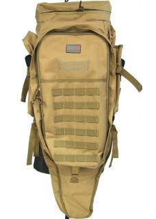 9.11 Tactical Full Gear Rifle Combo Backpack