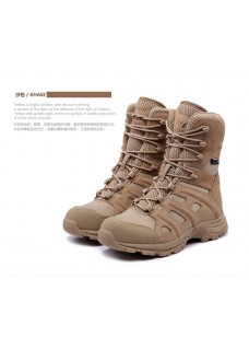 Military Tactical boots Shakeproof boots anti prick Army boots