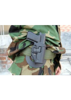 Cold-resistant High Quality Chinese 64 Pistol Holster