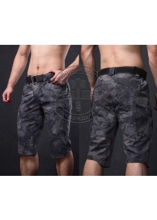 Airsoft Tactical Shorts Military Trousers