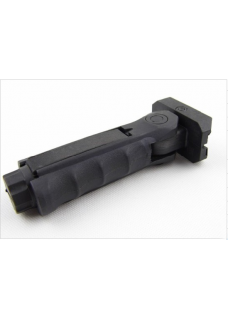  UTG MOD II Tactical QD Foregrip Grip With Pressure Switch Pouch