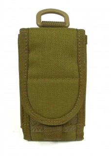 Army 30705# Mobile Pouch Tactical Cell Phone Bag Size S