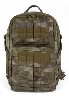 Army Force Tactical Backpack 023# Camping Bag