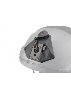 Army Tactical Helmet Metal  L3 NVG Mount 