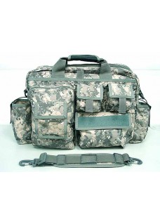 Hand Carring Laptop Bag Airsoft Utility Briefcase Shoulder Bag