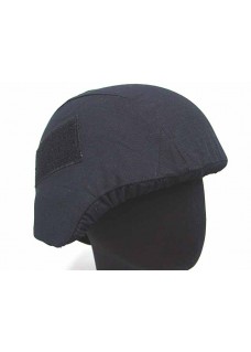 MICH 2000 ACH Tactical Helmet Cover Type B-Black