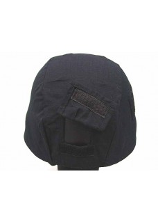 MICH 2000 ACH Tactical Helmet Cover Type B-Black
