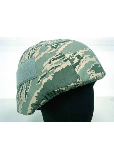 MICH 2000 ACH Tactical Helmet Cover Type B-Digital ABU Camo