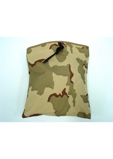 Wolf Slaves Molle Large Magazine Tool Drop Pouch 