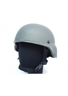 MICH TC-2000 Replica Glass Fiber Helmet 