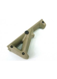 Wolf Slaves Tactical AFG 2 Angled ForeGrip Grip