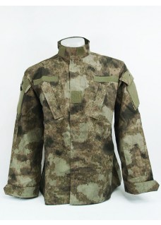 Tactical Military Special Force Combat Uniform AT Colors