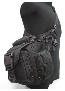 Military Universal Utility Shoulder Bag 
