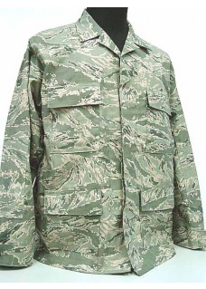 Army Clothing Combat Suit BDU Uniform Set ABU Camo