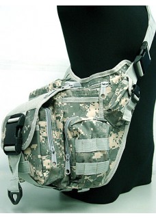 Military Universal Utility Shoulder Bag 