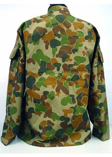 Army Clothing Combat Suit BDU Uniform Set Australian Auscam