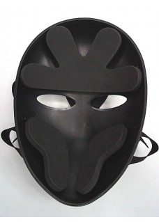 Wolf Slaves Tactical Full Face Airsoft Paintball Killer Mask
