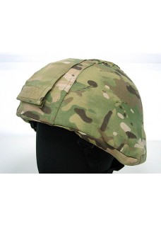 Army MICH 2000 ACH Combat Helmet Cover Type A1