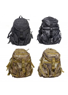 Wolf Slaves Top quality  020 Military Tactical Bag Travel Backpack