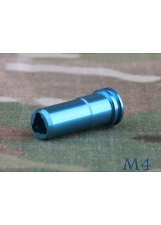 BD Aluminum Seal Nozzle For：M4